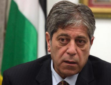 Έκκληση του πρέσβη της Παλαιστίνης στην Αθήνα για κρατούμενους στις ισραηλινές φυλακές